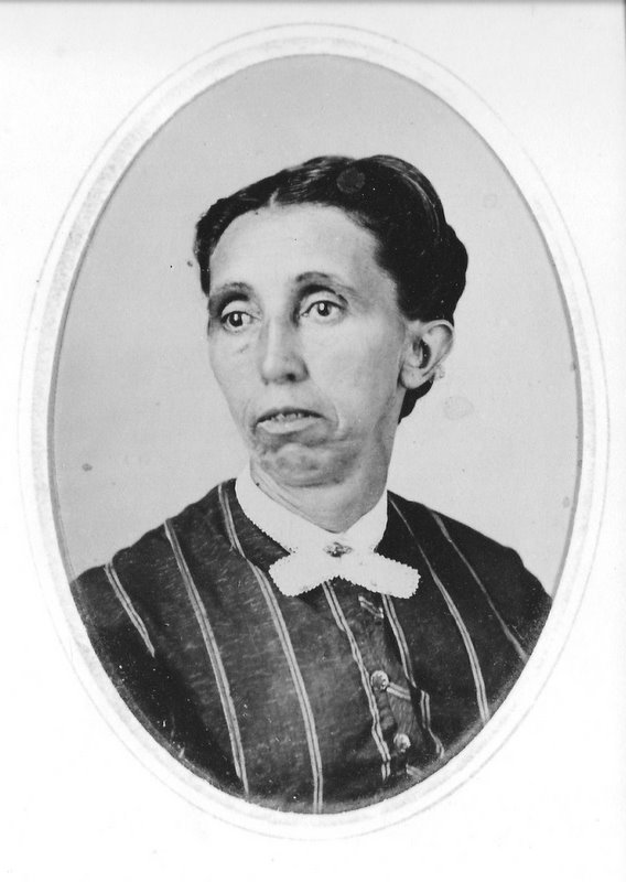 Grace Clark Vandevert